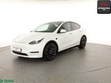 Tesla Model Y LONG RANGE DUAL AWD PANO,KEYLESS,KAMERA - Tesla Gebrauchtwagen in Berlin