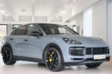 Porsche Cayenne Coupe Turbo GT Bose/Pano/Carbon/Keramik - Porsche Cayenne Coupe-Turbo-GT