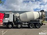 Mercedes-Benz Actros 3236 Full Steel - EPS 3 Ped - Airco - Mercedes-Benz Actros 3236