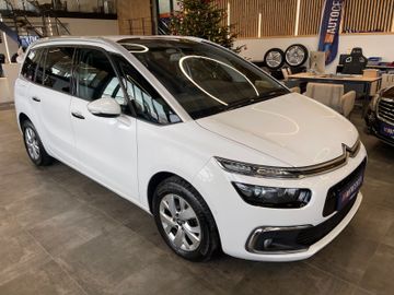 Citroën Grand C4 Picasso *NAVI*KAMERA*PDC*SHZ*LED*