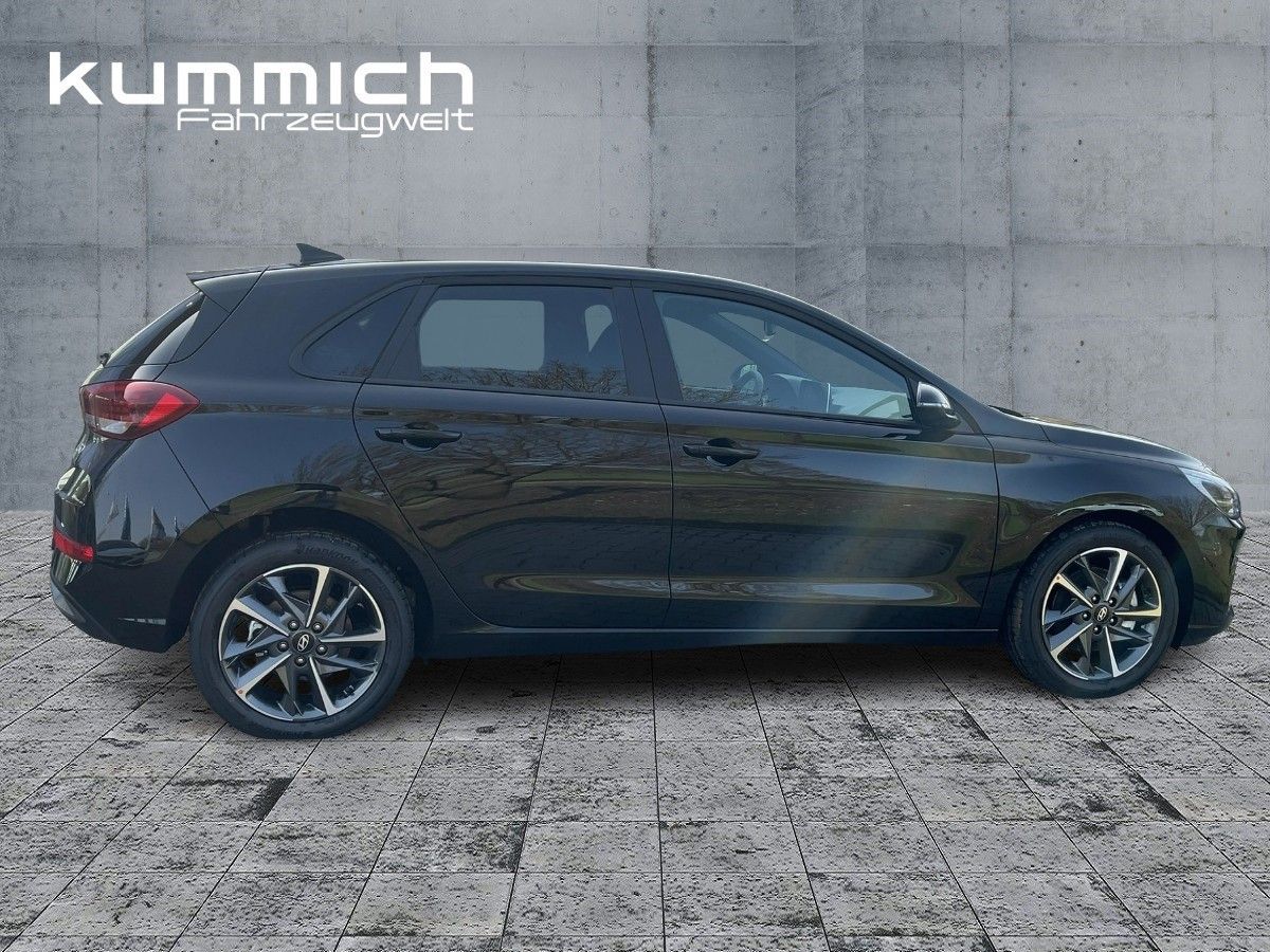 Hyundai i30 - Bild 3