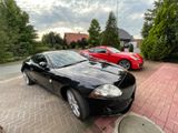 Jaguar XK 4.2L V8 Coupé - - Jaguar XK: Coupé, 4.2