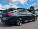 BMW 730 d xDrive M Sport Paket Carbon Core - BMW 730: 730d