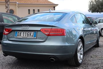 Audi A5 - 6