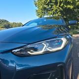 BMW 430i Coupé M Sport (voll, unfallfrei) - BMW 430 in Wuppertal
