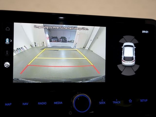 Hyundai i30 – Bild 17