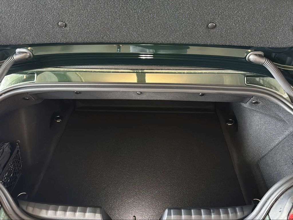 BMW Z4 2025