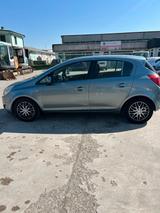 Opel Corsa 1.2 benzina 5 porte Sport Automatica  - Opel Corsa: B Sport