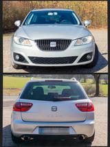 Seat Exeo ST 2.0 TFSI  - Seat Exeo: 2.0