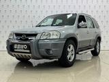 Mazda Tribute 3.0 V6 Exclusive Autom. 4x4 Gasanlage - Mazda Tribute Benziner Gebrauchtwagen