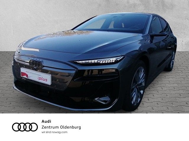 Audi A6 e-tron Avant performance 270 kW Virt.Außensp.