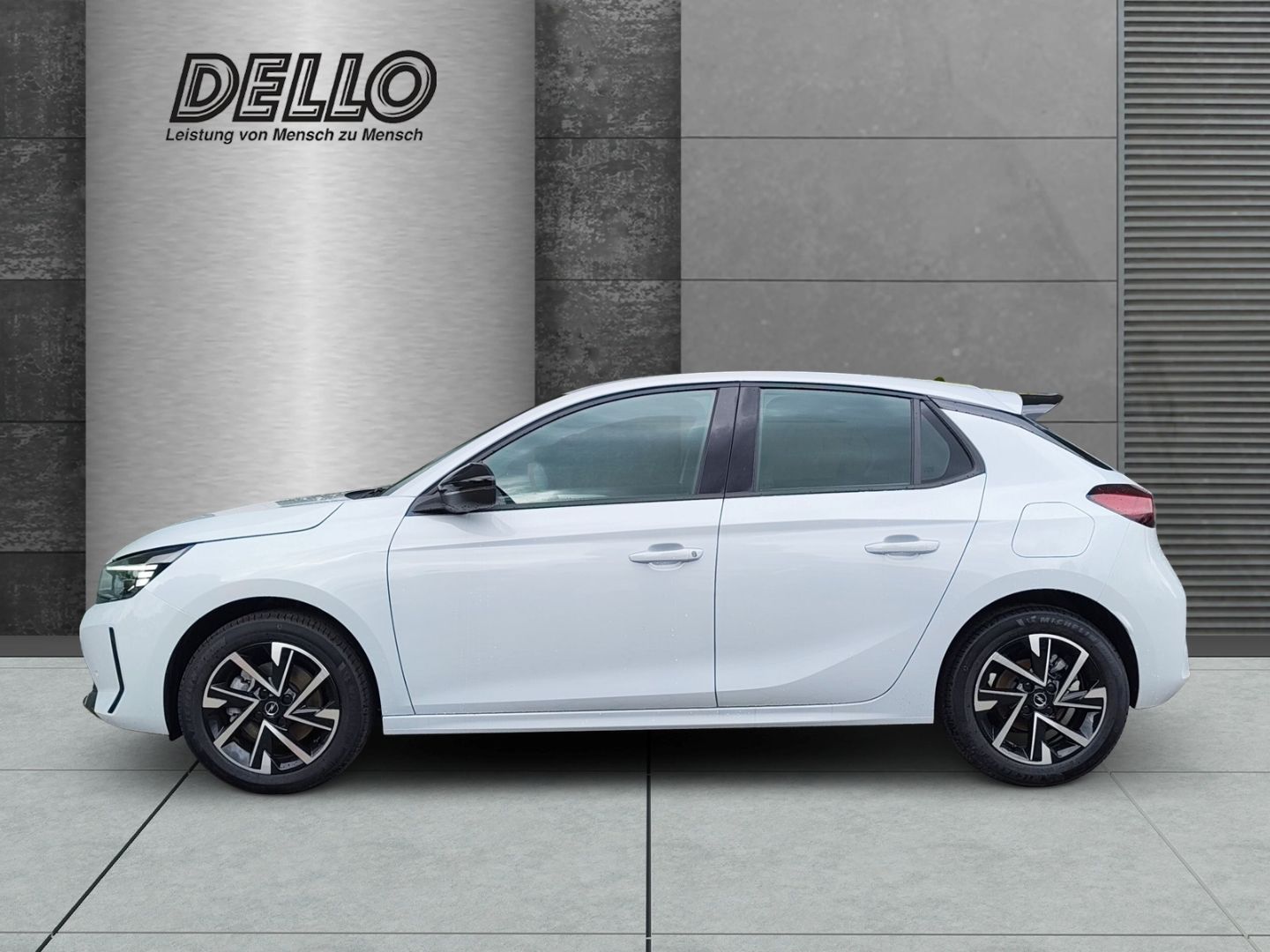 Opel Corsa - Bild 2