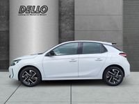 Opel Corsa - Vorschau Bild 2