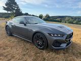 Ford Mustang GT 5.0 V8 | 2.984km | 1. Hand | Garantie - Ford Mustang aus 2025