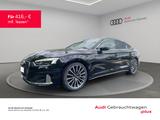 Audi A5 SB 40 TDI qu. Matrix Navi Leder PDC