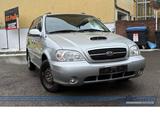 Kia Carnival 2.9 CRDi EX Aut.*6Sitz*Export*Pano*SHZ* - Kia Carnival: 2.9