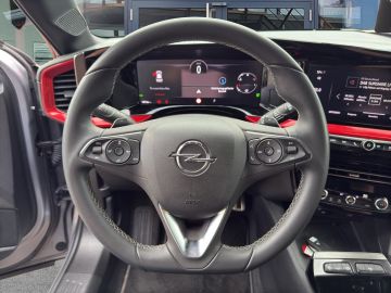 Opel Mokka GS Line 1.2 °LED°Navi°ACC°RFK°PDC°SHZ°