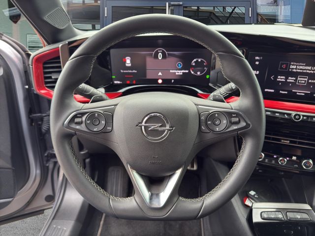 Opel Mokka GS Line 1.2 °LED°Navi°ACC°RFK°PDC°SHZ°