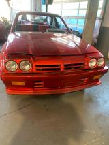 Opel Manta gsi bj 1988 - Opel Manta: B Gsi