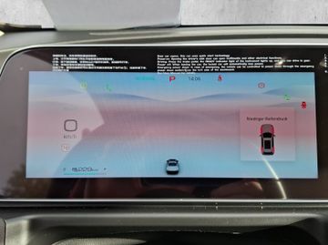 GWM Ora 03 Elektromotor (Batterie W 300 KeyLess+LED