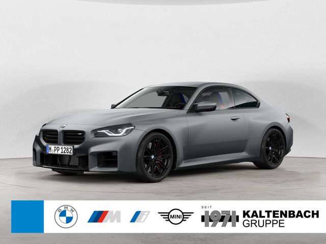 BMW M2 Coupé LEDER NAVI LED MEMORY KAMERA KLIMA