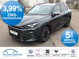 Cupra Terramar 1.5 eTSI DSG+AHK+18"+LED+Navi+Headup - Cupra Terramar Tageszulassungen