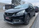 Peugeot 2008 Allure/TÜV Neu/Panorama/Navi/ALU - Peugeot 2008 in Bonn
