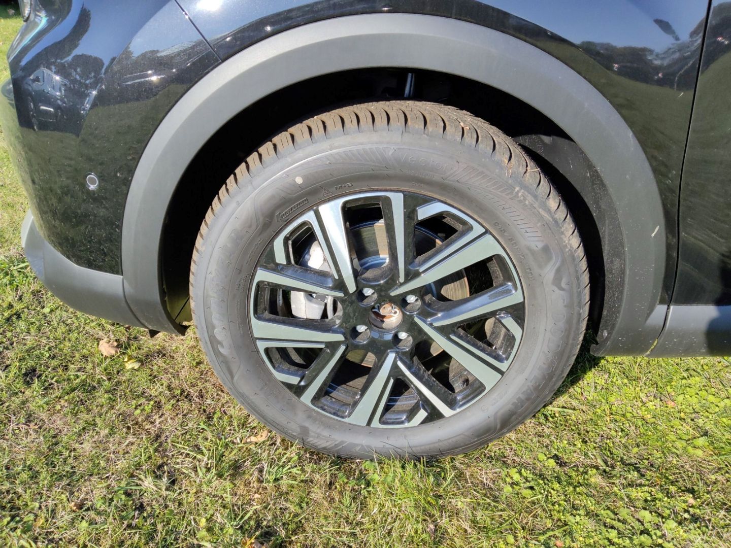 Citroën C4 - Bild 20