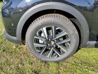Citroën C4 - Vorschau Bild 20