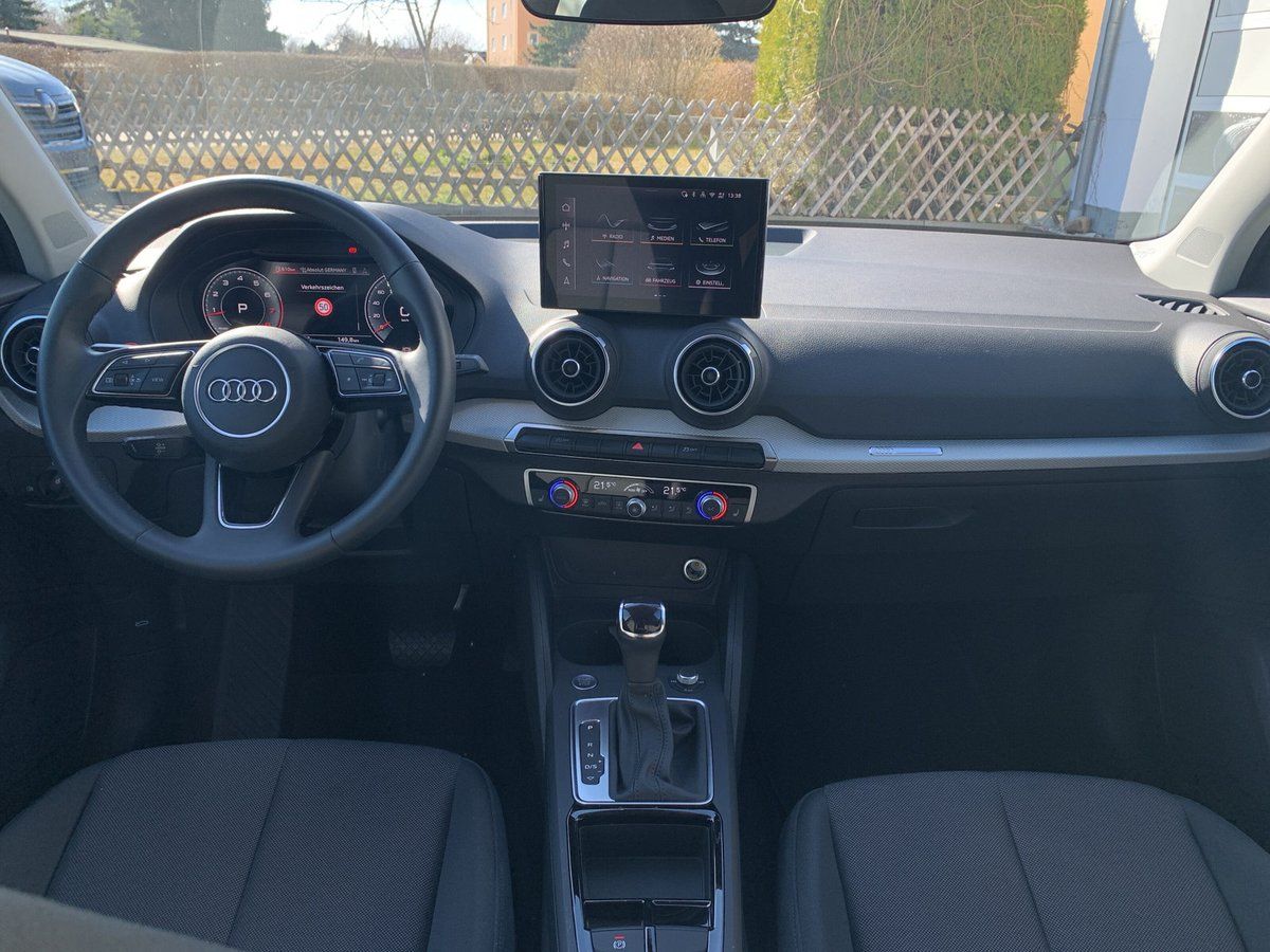 Audi Q2 - Bild 14