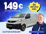 Fiat Scudo 2.0 Multijet L2 Basis TEMP*CARPLAY*LANE* - Fiat Scudo: Multijet