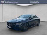 Mercedes-Benz CLA 180 7G AMG*NightP*Pano*Distronic*360° - Mercedes-Benz CLA 180 aus 2025