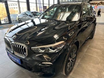 BMW X5 xDrive 30 d M Sport *HeadUP*Pano*Softc.*