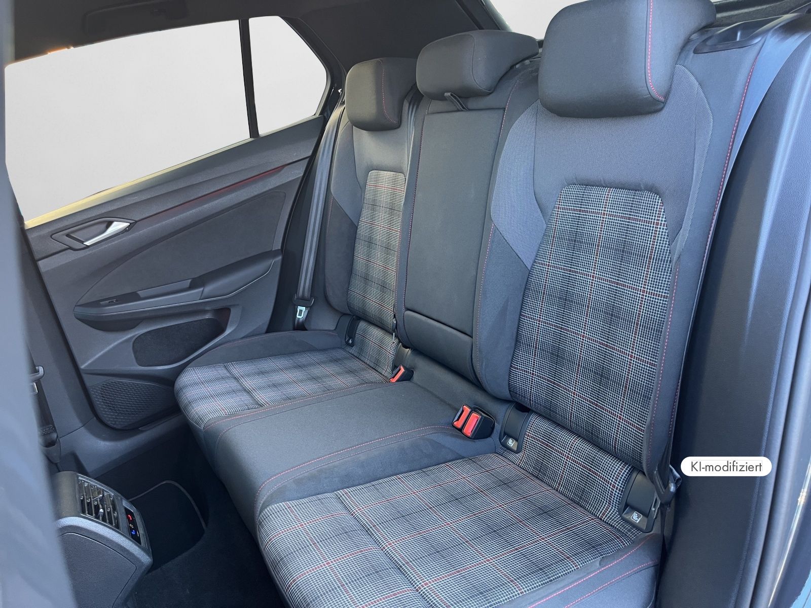 Volkswagen Golf - Bild 15