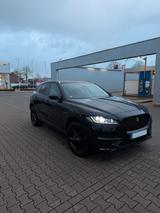 Jaguar F-Pace 20d AWD Prestige TÜV NEU - Jaguar F-Pace aus 2019
