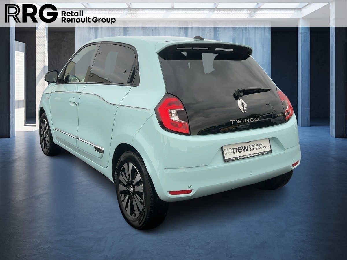 Renault Twingo - Bild 4