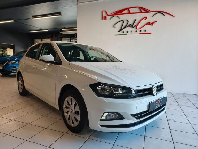 VW Volkswagen Polo 1.6 TDI 5p. Comfortline BlueMoti