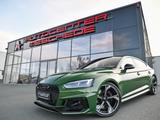 Audi RS5 Sportback 2.9 TFSI RS-Sitze* Audi Exclusive* - gebrauchte Audi RS5 aus dem Jahr 2019