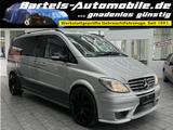Mercedes-Benz Viano 3.0CDI BRABUS 7-Sitzer Leder 2 Schiebetüre - Mercedes-Benz Viano: 2.0