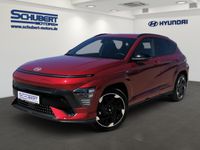 Hyundai KONA - Vorschau Bild 1