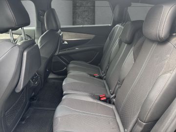 Peugeot 5008 - 9