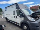 Peugeot Boxer, Camperausbau - Offers