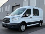 Ford Transit 350*MIXTO*7-Sitzer+AHK2,8t+KLIMA+TÜV NEU - Ford 7 sitzer