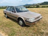 Toyota OLDTIMER - CARINA II