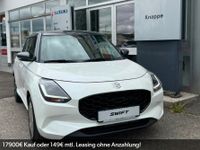 Suzuki Swift - Vorschau Bild 1