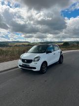 Smart Forfour - Smart ForFour in Wiesbaden