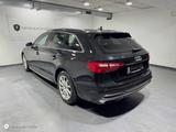 Audi A4 Avant 35 TDI Advanced *LED*NAVI*CarPlay*AHK*P - Audi A4 mit Panoramadach