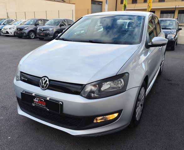 Volkswagen Polo 1.2 DIESEL Cv 75 BlueMotion