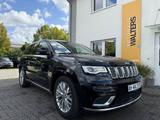 Jeep Grand Cherokee 3.0 CRD Summit=Top Ausstattung= - Jeep Grand Cherokee: Summit