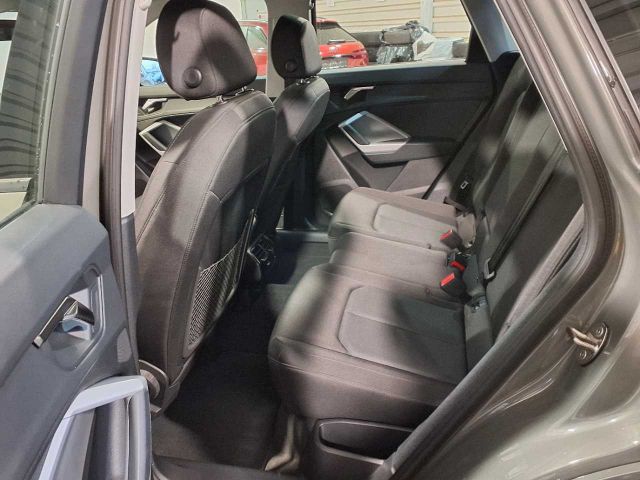 Q3 45 TFSI e S LINE S tronic LED+MMI NAVI+